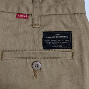 Levi's Skate Work Pant